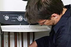 boiler repair Seaton Delaval